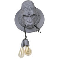 10178 Grey Настенный светильник LOFT IT Gorilla