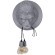 10178 Grey Настенный светильник LOFT IT Gorilla