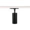Трековый светильник Arte Lamp AERO A1335PL-1BK