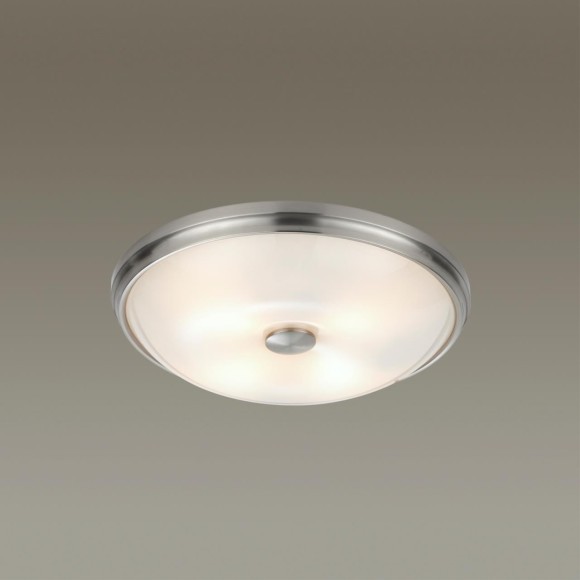 Настенно-потолочный светильник Odeon Light 4957/4 PELOW под лампы 4xE14 4*40W