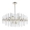Люстра на штанге ARTE LAMP MATILDA A1064PL-12CC
