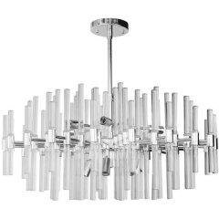 Люстра на штанге ARTE LAMP MATILDA A1064PL-12CC Люстра на штанге ARTE LAMP MATILDA A1064PL-12CC