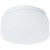Настенно-потолочный светильник Arte Lamp A7720PL-1WH TABLET под лампу 1xE27 60W