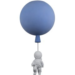 10044/250 Blue Потолочный светильник LOFT IT Cosmo 10044/250 Blue Потолочный светильник LOFT IT Cosmo