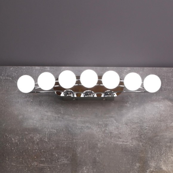 Настенный светильник Helmet 4589-4W Настенный светильник Helmet 4589-4W