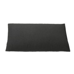 420023 Подушка декоративная ILES, L500, B300, наволочка: 65% полиэстер, 35% хлопок, чёрный наполнитель: 100% полиэстер 420023 Подушка декоративная ILES, L500, B300, наволочка: 65% полиэстер, 35% хлопок, чёрный наполнитель: 100% полиэстер