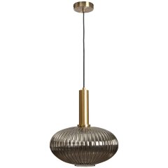 2070-C+BR Подвесной светильник LOFT IT Iris 2070-C+BR Подвесной светильник LOFT IT Iris