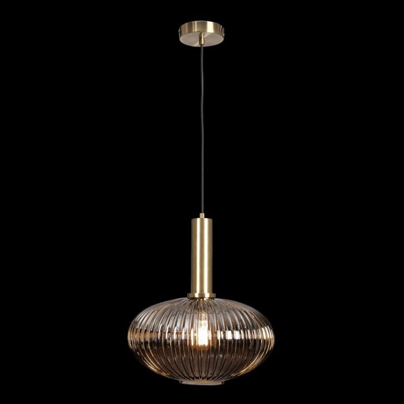 2070-C+BR Подвесной светильник LOFT IT Iris