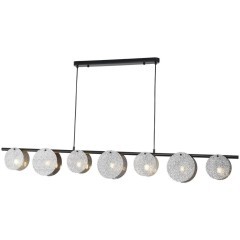 Подвесной светильник Pagos 4104-7P Подвесной светильник Pagos 4104-7P