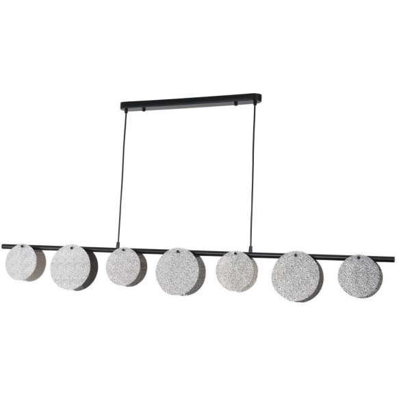 Подвесной светильник Pagos 4104-7P