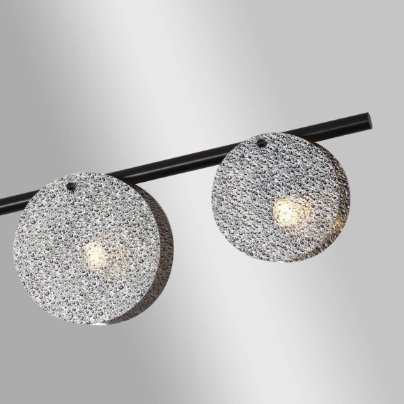 Подвесной светильник Pagos 4104-7P