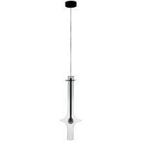10061BK Подвесной светильник LOFT IT Tube