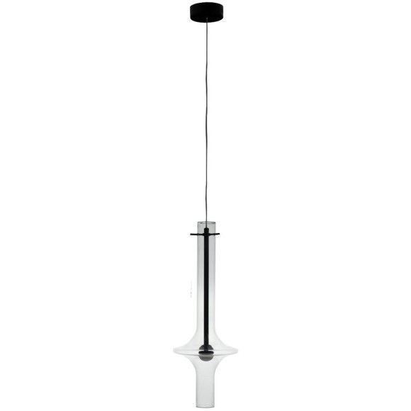 10061BK Подвесной светильник LOFT IT Tube
