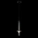 10061BK Подвесной светильник LOFT IT Tube