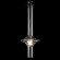 10061BK Подвесной светильник LOFT IT Tube