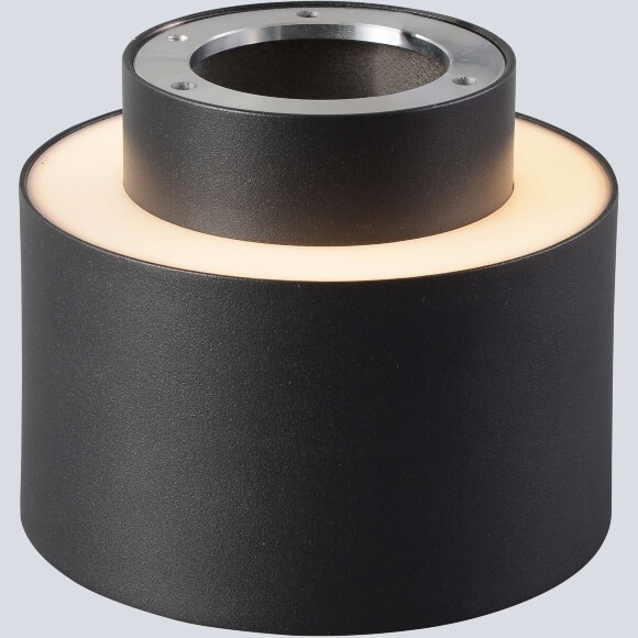 Светильник потолочный Crystal Lux CLT 085C BL 1400/592