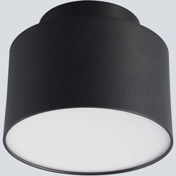 Светильник потолочный Crystal Lux CLT 085C BL 1400/592