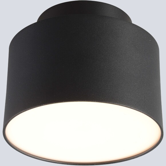 Светильник потолочный Crystal Lux CLT 085C BL 1400/592