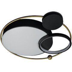 10064 Потолочный светильник LOFT IT Mike 10064 Потолочный светильник LOFT IT Mike