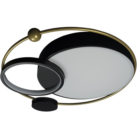 10064 Потолочный светильник LOFT IT Mike