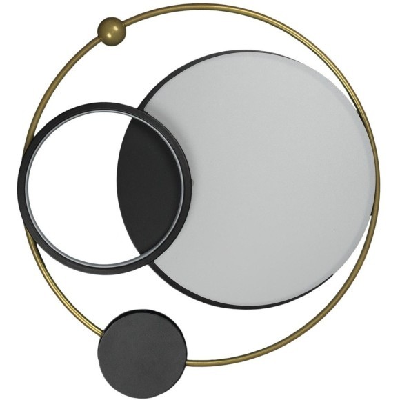 10064 Потолочный светильник LOFT IT Mike