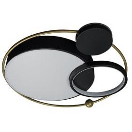 10064 Потолочный светильник LOFT IT Mike