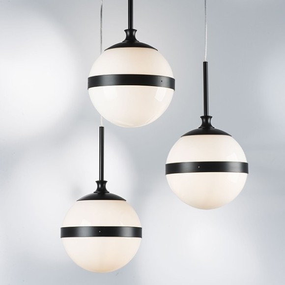 Подвесной светильник Lightstar 813137 Globo под лампы 3xE14 120W