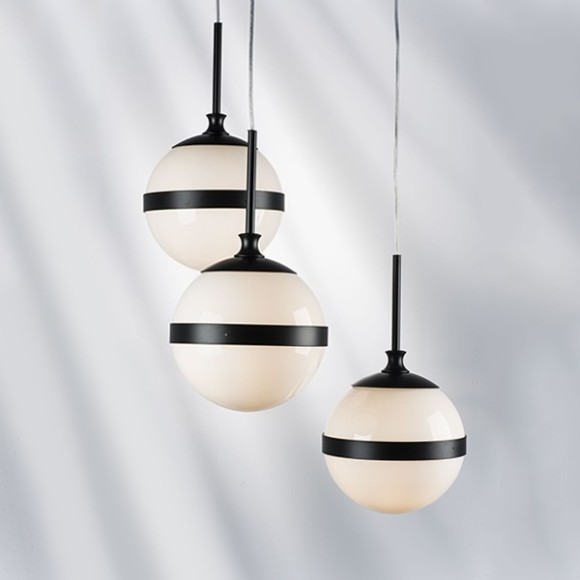 Подвесной светильник Lightstar 813137 Globo под лампы 3xE14 120W