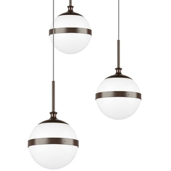 Подвесной светильник Lightstar 813137 Globo под лампы 3xE14 120W