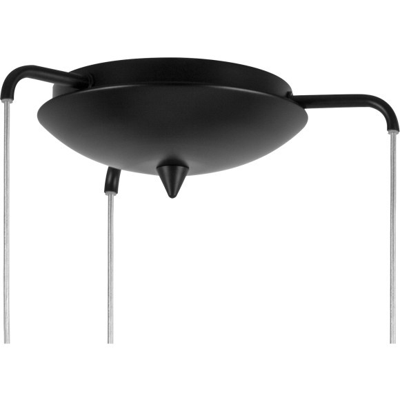 Подвесной светильник Lightstar 813137 Globo под лампы 3xE14 120W