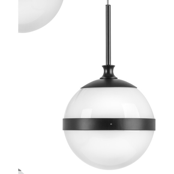Подвесной светильник Lightstar 813137 Globo под лампы 3xE14 120W