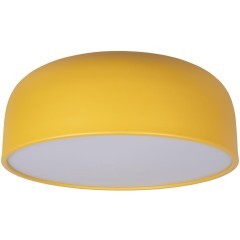10201/480 Yellow Потолочный светильник LOFT IT Axel 10201/480 Yellow Потолочный светильник LOFT IT Axel