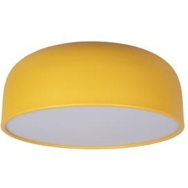 10201/480 Yellow Потолочный светильник LOFT IT Axel