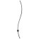 10154 BK Настенный светильник LOFT IT Rays