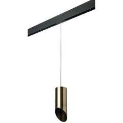 PRORP431431 Трековый магнитный светильник Lightstar TETA PRO 220V под сменную лампу GU10 PRORP431431 Трековый магнитный светильник Lightstar TETA PRO 220V под сменную лампу GU10