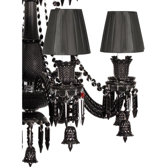 10210/8 Black Подвесной светильник LOFT IT Zenith 10210/8 Black Подвесной светильник LOFT IT Zenith