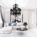 10210/8 Black Подвесной светильник LOFT IT Zenith