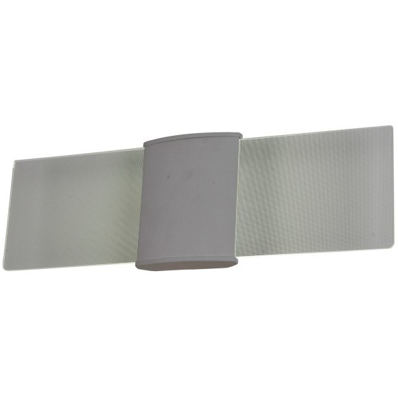 SL103.501.01 Светильник уличный настенный ST-Luce Белый/Белый LED 1*6W 3000K MORSETTO SL103.501.01 Светильник уличный настенный ST-Luce Белый/Белый LED 1*6W 3000K MORSETTO