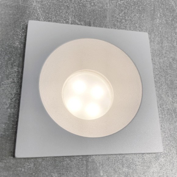 Точечный светильник Soggy 4530-1C Точечный светильник Soggy 4530-1C