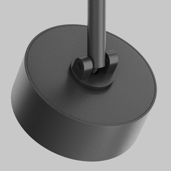 TR217-4-15WTW-DD-B Трековый магнитный SMART (App, DALI, Алиса) светодиодный светильник Maytoni Exility CRI90+ 2700-6000К 770Лм 70° 15Вт