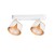 Спот Arte Lamp AMAKS A8028PL-2WH
