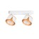 Спот Arte Lamp AMAKS A8028PL-2WH