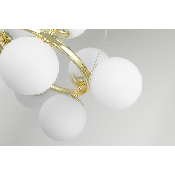 Подвесной светильник Lampit Fino TP 2002-9 GD