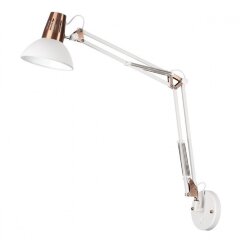 Бра с выключателем Kapal 3344/1W Бра с выключателем Kapal 3344/1W