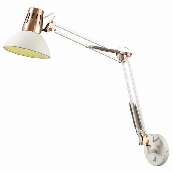 Бра с выключателем Kapal 3344/1W