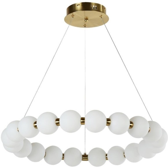 Подвесная люстра Favourite Gubbare 4014-6P Подвесная люстра Favourite Gubbare 4014-6P