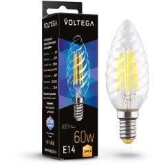 Лампочка Voltega 7211