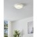 95576 EGLO NERINI (Нерини) настенно-потолочный LED-светильник, 16 Вт, 1500 лм, 4000 K, IP20, белый, стекло с кристаллами 95576 EGLO NERINI (Нерини) настенно-потолочный LED-светильник, 16 Вт, 1500 лм, 4000 K, IP20, белый, стекло с кристаллами