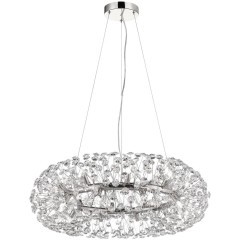 Люстра подвесная Lussole SY2858