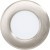 99152 EGLO FUEVA 5 (ФУЭВА 5) встраиваемый LED-светильник 2,7 Вт, 4000 К, никель, IP20